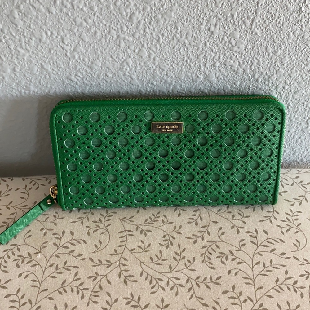 Kate Spade Wallet
